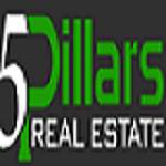 Buy Best Apartment Villas Dubai Marina by 5Pillars Real Estate Profile Picture