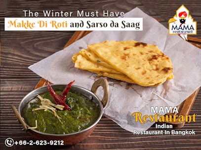 Must-Try Indian Dishes at Indian Food Restaurants in Bangkok