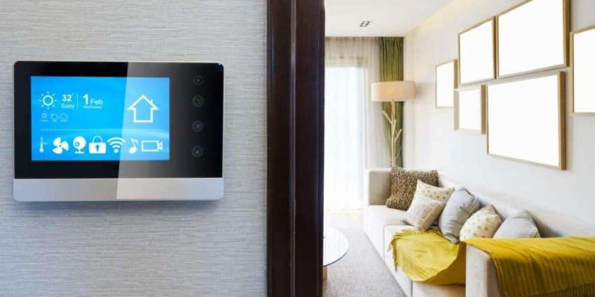 Home Automation Austin Texas Transform Your Space