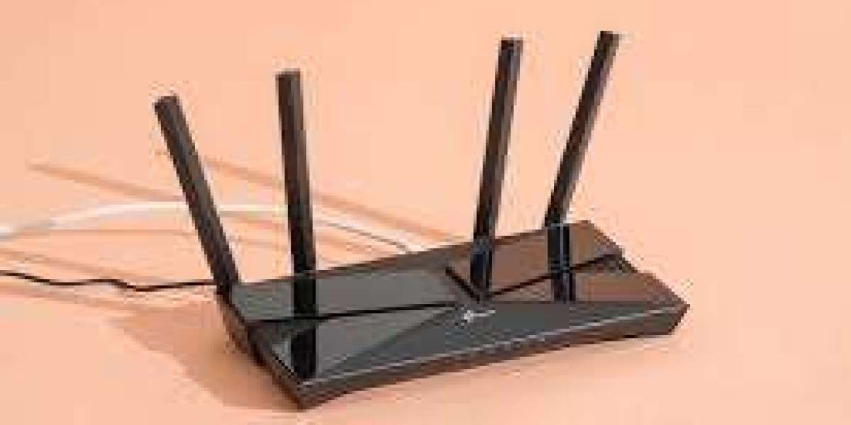 Wireless Router Market Analysis Size And Forecast Report 2023-2028