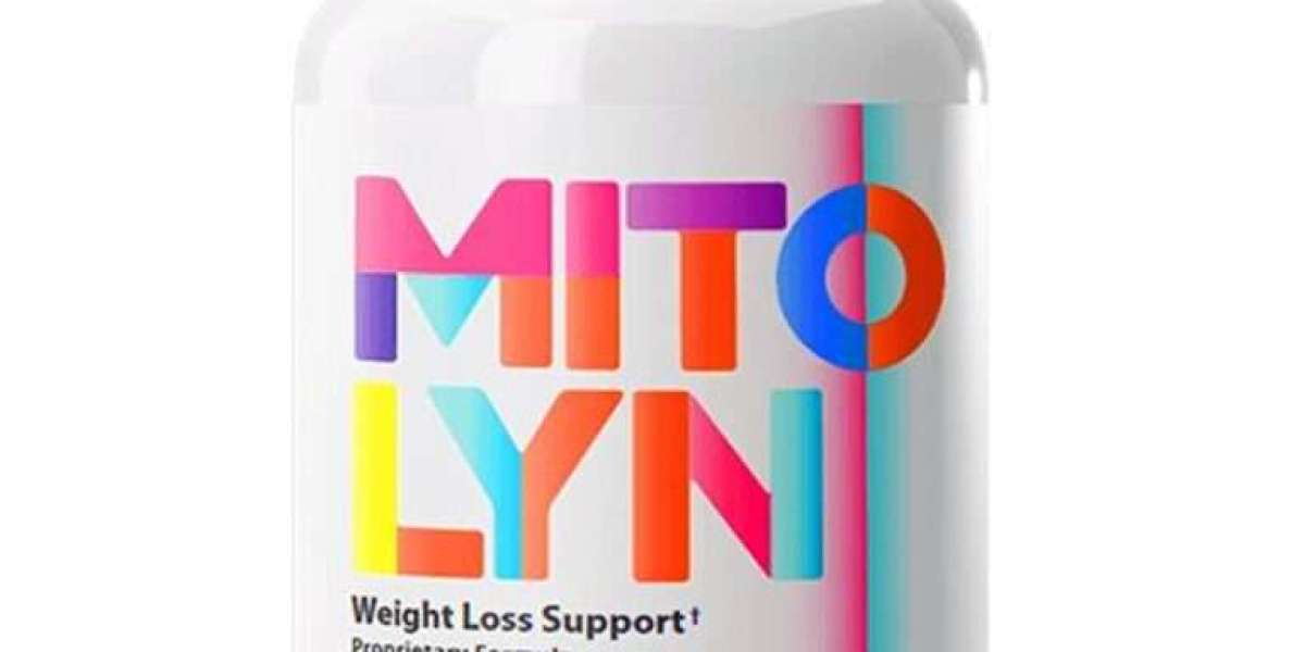 Mitolyn Weight Loss Reviews 2024: Does This Supplement Really Work?