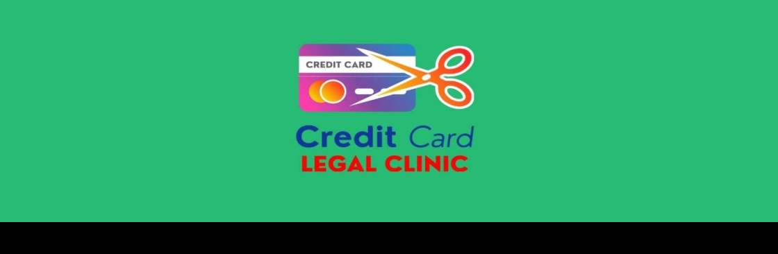 Credit Card Legal Clinic Cover Image