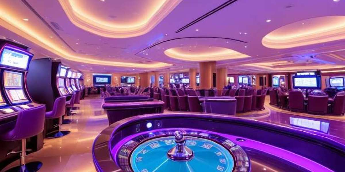 Wide-ranging Gaming Experience at Just Casino AU