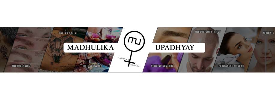 Madhulika Upadhyay Cover Image