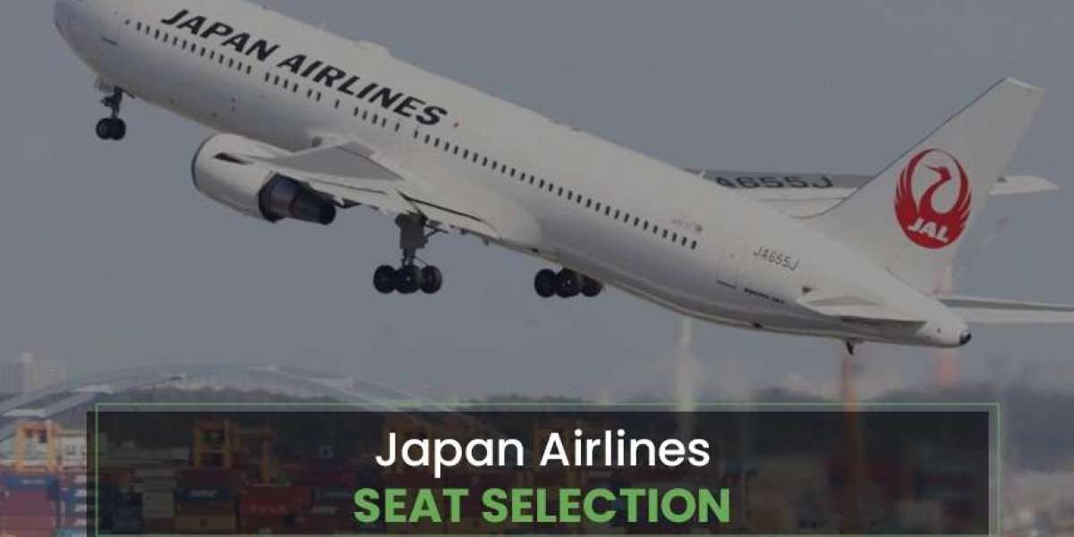 You Need to Know About Japan Airlines Seat Selection with Tours N Travel Pro