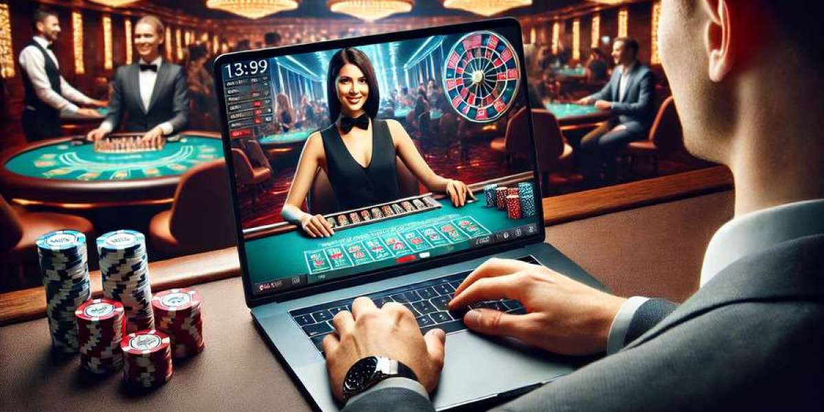 Winning Big in Online Poker