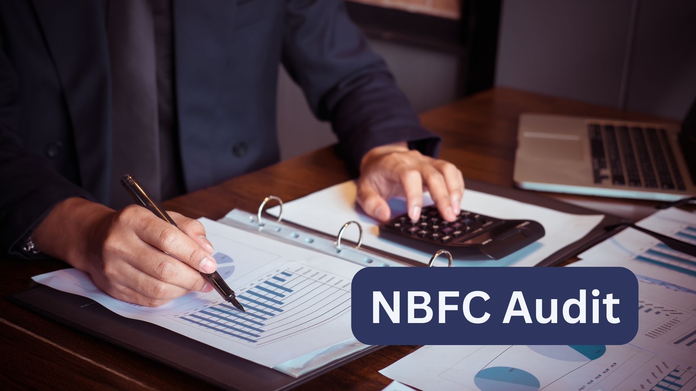 Top Obstacles in Conducting Effective NBFC Audits | Global Net Bit