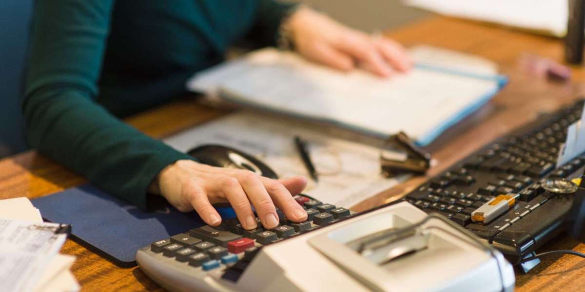 What Is The Accounting And How Does It Work?