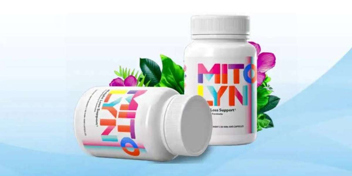 Mitolyn Reviews: A Comprehensive Insight into Its Benefits, Ingredients, and Effectiveness