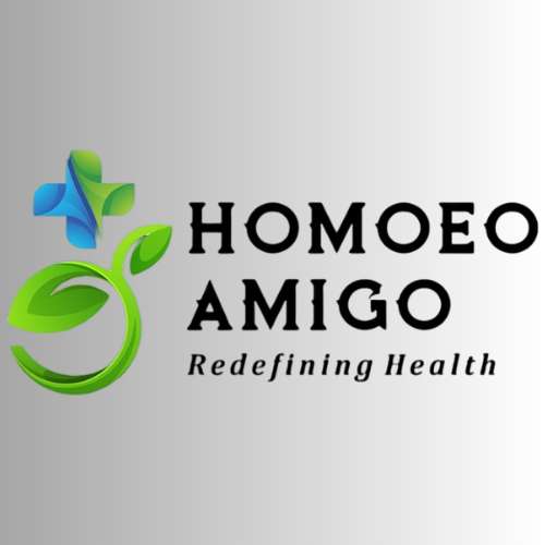 Homoeo Amigo Profile Picture