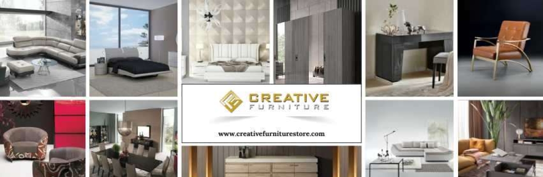 Creative Furniture Cover Image