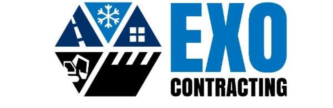 Exo Contracting Cover Image