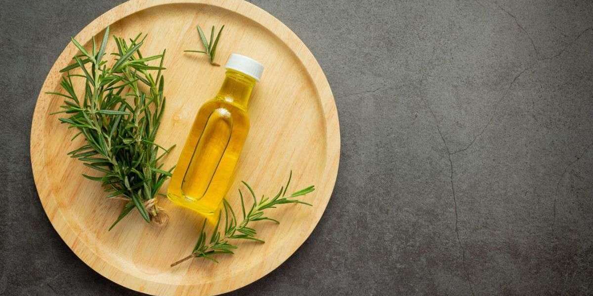 Rosemary and Blood Pressure: How This Herb Can Bolster Heart Health