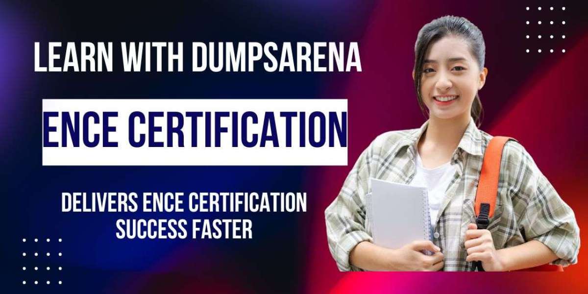 EnCE Certification Made Simple with DumpsArena