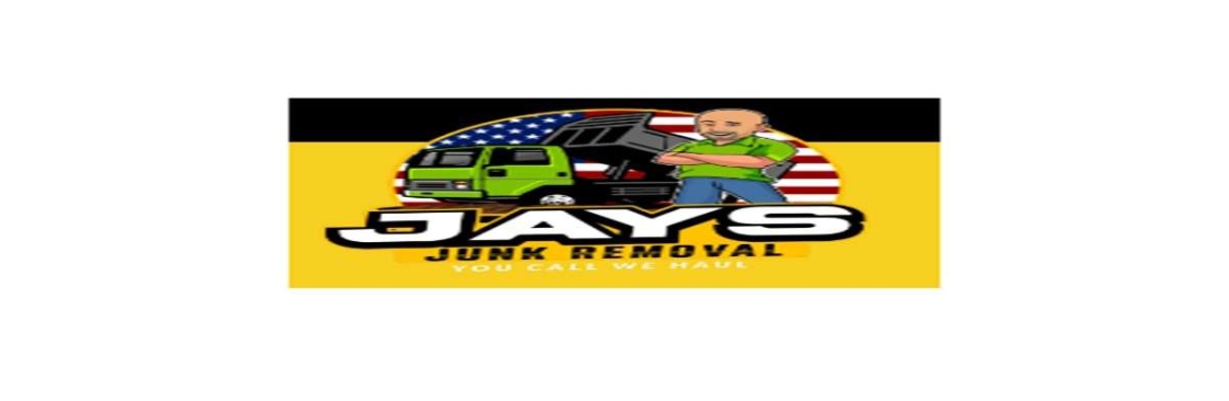 Jays Junk Removal LLC Cover Image