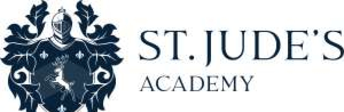 St Judes Academy Cover Image