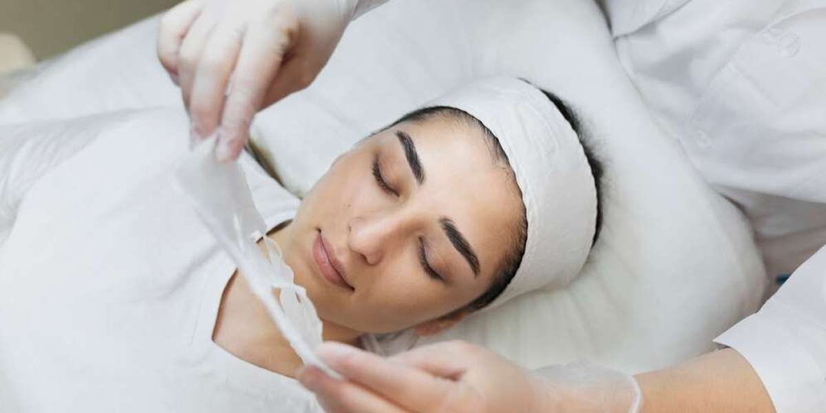 Rejuvenate Your Skin with the Best Facial Treatment in Dubai