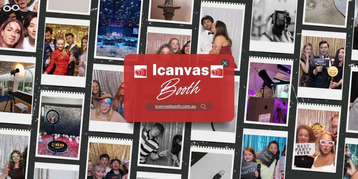 Make Your Birthday Unforgettable with a Photo Booth