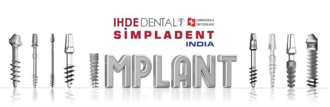 Dental Implant Training in India Cover Image