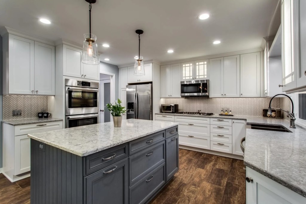 How to Find Licensed Kitchen Remodeling Contractors in New Jersey?
