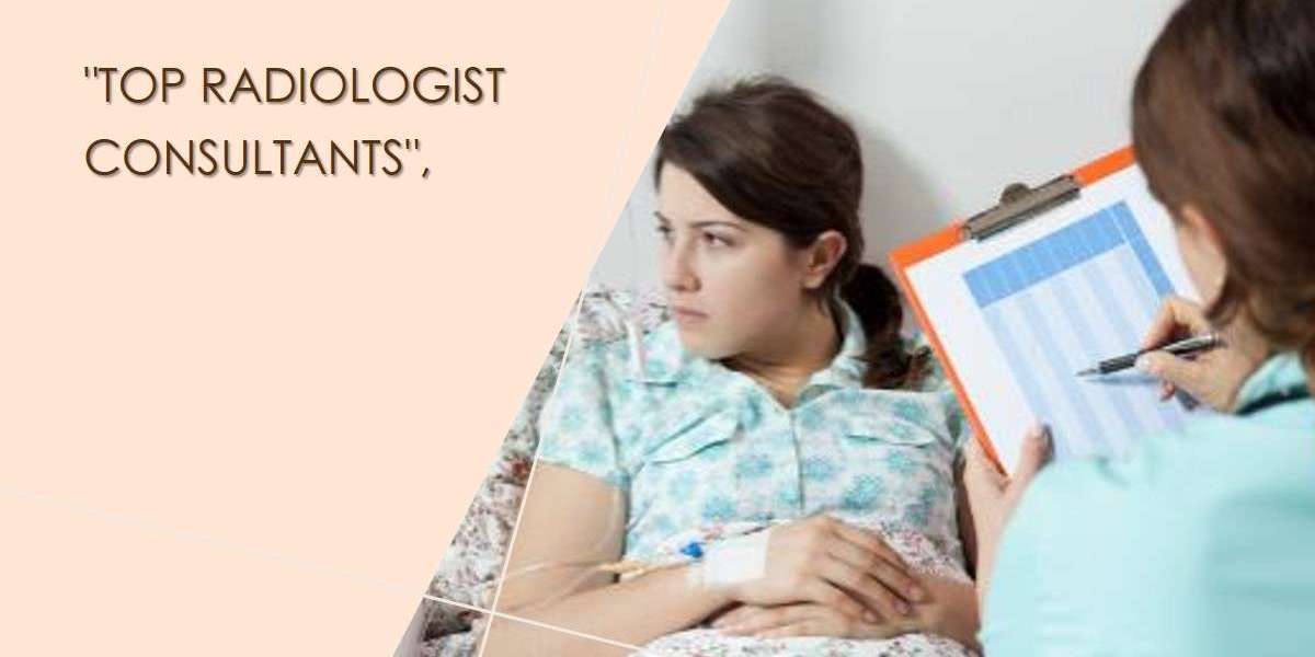 Top Radiologist Consultants in Bangalore: Expert Diagnostic Services You Can Trust