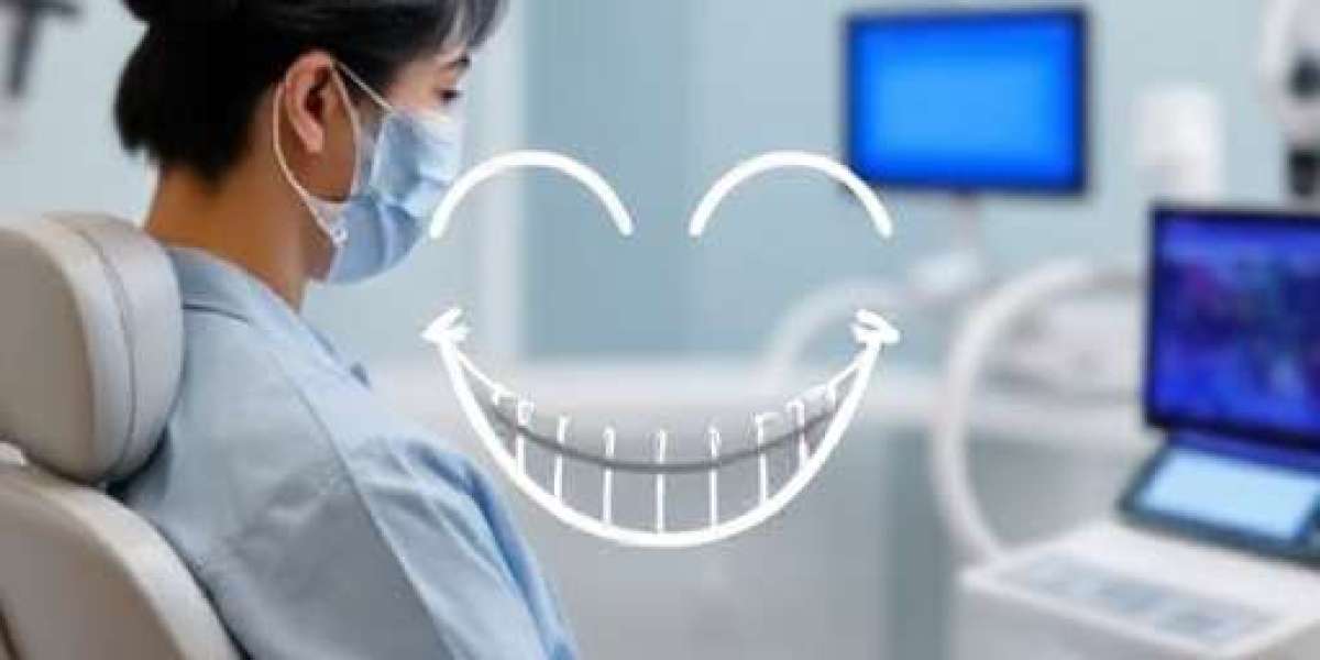 Your Search for the Best Dentist in Singapore Ends Here – Smile Doctor Clinic