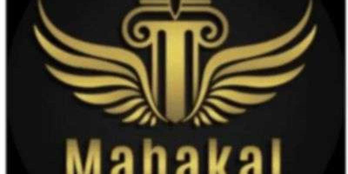 Mahakal Online Book ID: Your Gateway to Secure and Seamless Betting Experience