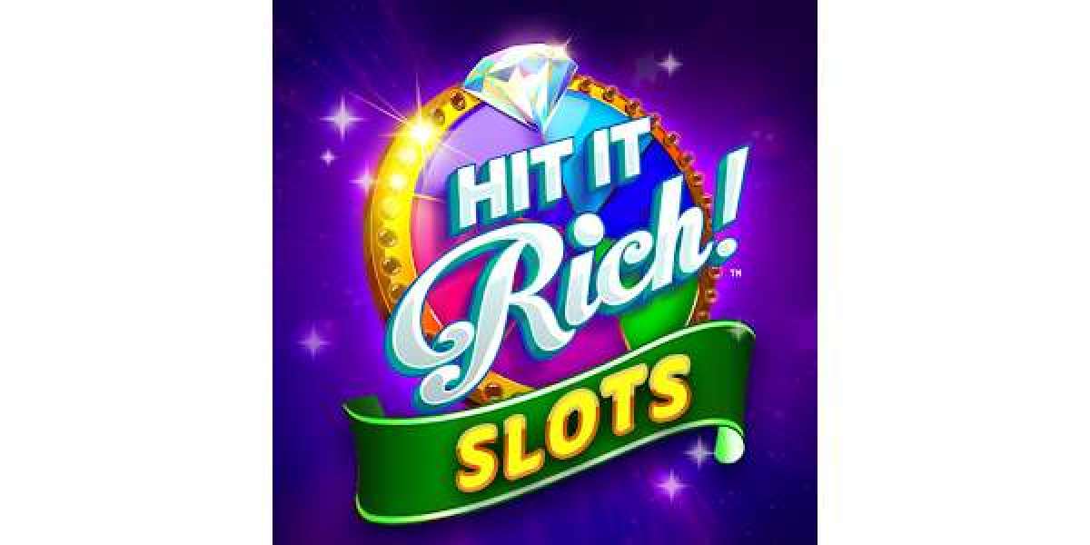 Hit It Rich Free Coins: Your Daily Guide to Collecting Rewards