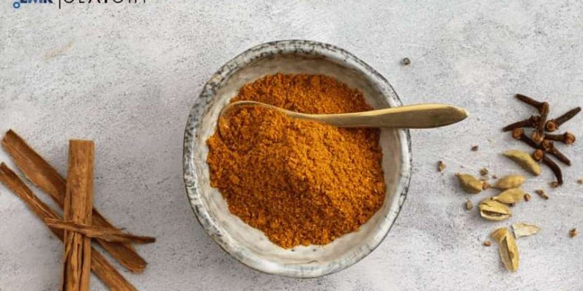 Ras El Hanout Manufacturing Plant Project Report: A Comprehensive Guide to Starting a Spice Business