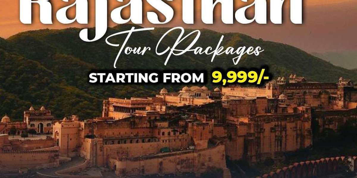 How to Choose the Best Jaisalmer Tour Package for Your Budget