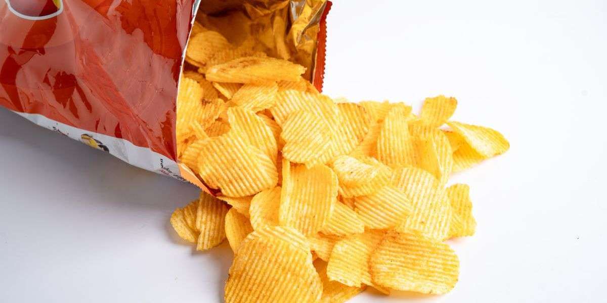 Australia Potato Chips Market: Growing Popularity of Convenient Snacks