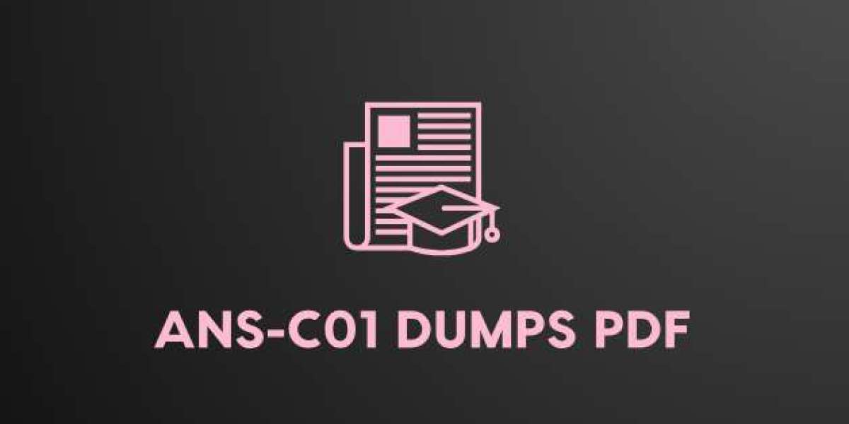 Boost Your Confidence with DumpsBoss’s ANS-C01 Dumps PDF.