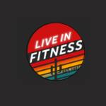 Live In Fitness Profile Picture