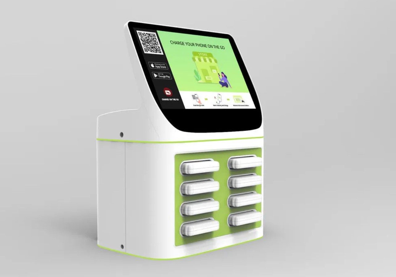 How Do Power Bank Rental Stations Enhance Customer Convenience? - 100% Free Guest Posting Website