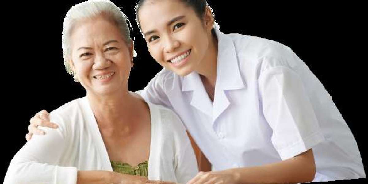 Expert Dementia Caregivers in Singapore – JL Recruitment