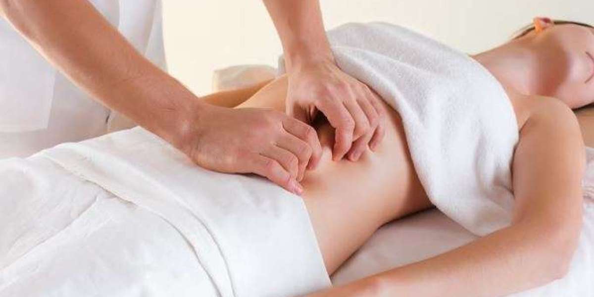 London's Most Exclusive Adult Massage Services for Sophisticated Relaxation