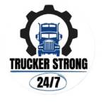 Trucker Strong 24/7 Profile Picture