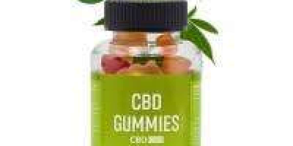 Forever Hemp Gummies Australia (Ingredients, Side Effects & Complaints)