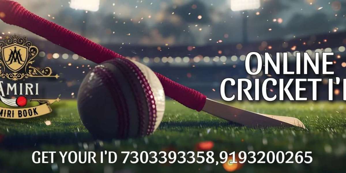 Get Cricket ID | Enter The World Of Cricket Betting