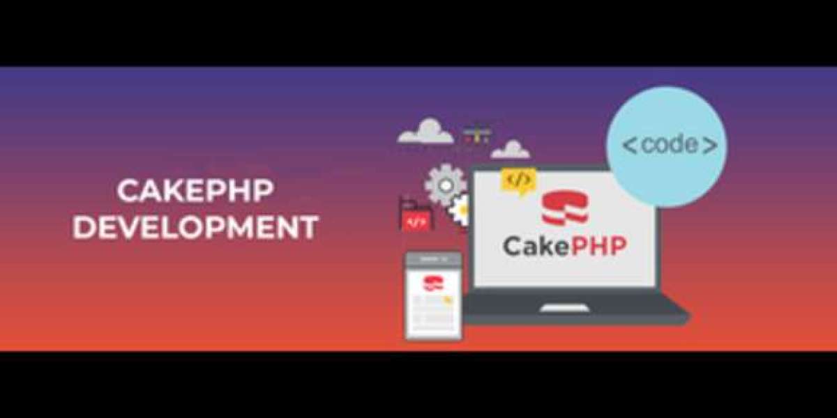 Why Choose a CakePHP Company in the UK for Your Web Development Needs