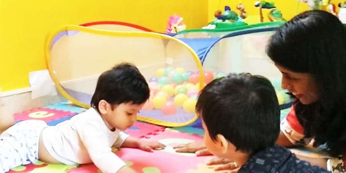 The Benefits of Montessori Childcare and Starting a Preschool Franchise in Bangalore