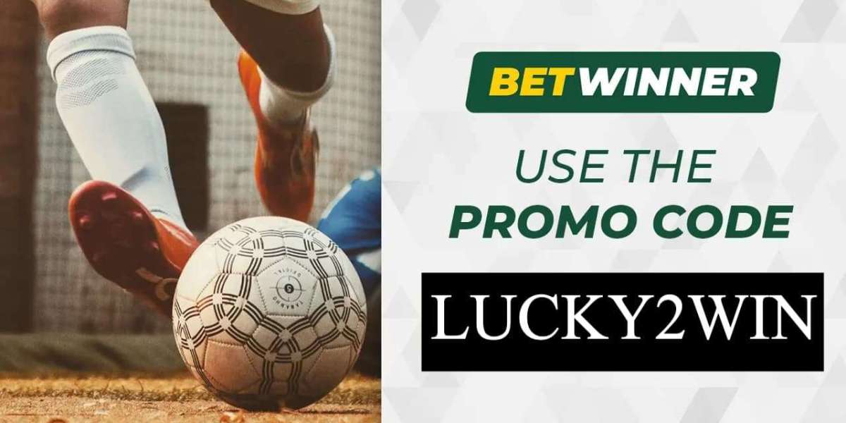 BetWinner Promo Code for Esports Tournaments: Unlock Exclusive Rewards with LUCKY2WIN