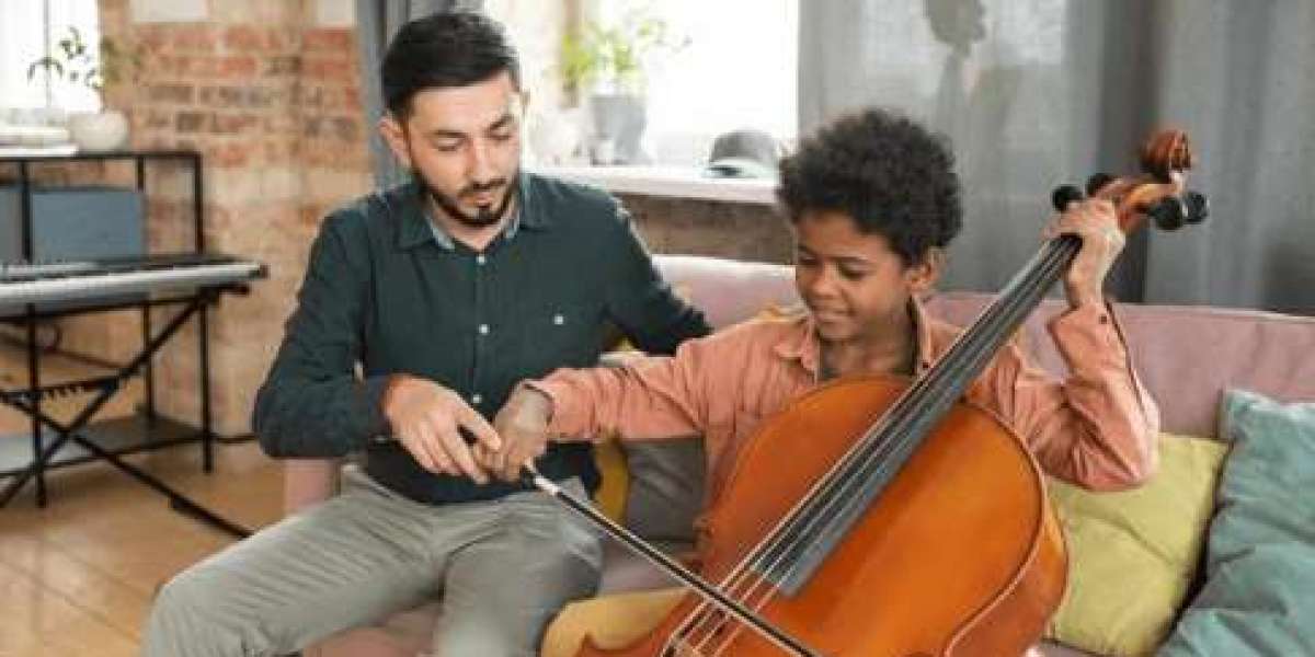 The Top Reasons to Choose Craft Music’s Music Lessons in Portland