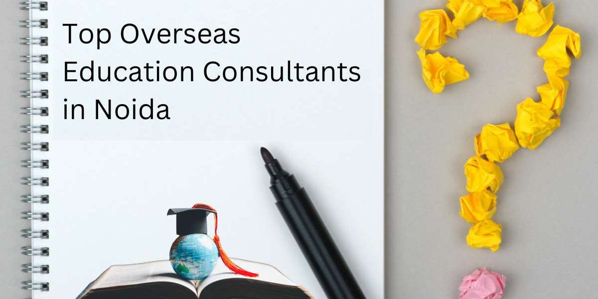 Trusted International Education Consultants in Delhi