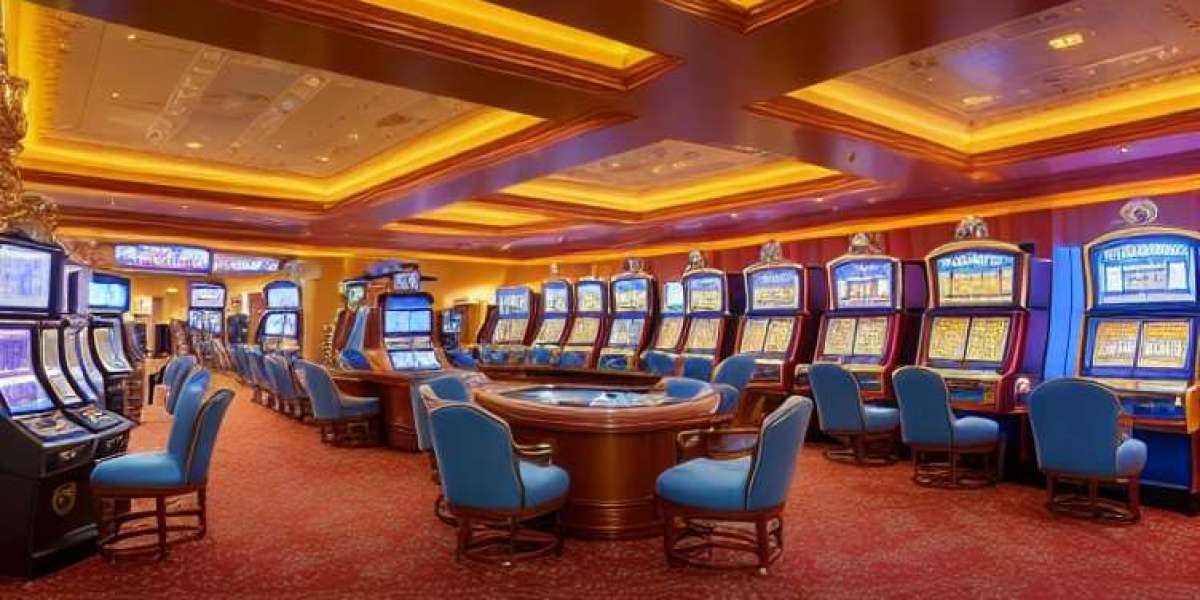 Ofertas Espléndidas en el Casino Botemania