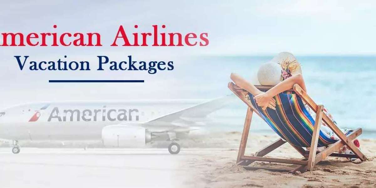 How to Plan Affordable American Airlines Vacation Packages