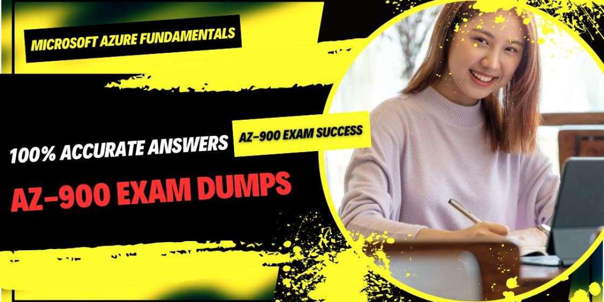 DumpsArena Offers Premium AZ-900 Exam Dumps