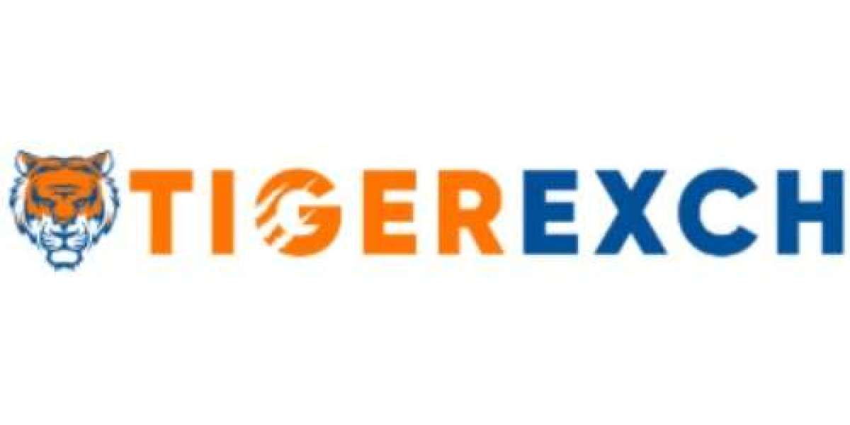 Tiger Exchange 247: A New Era of Secure and Exciting Online Betting