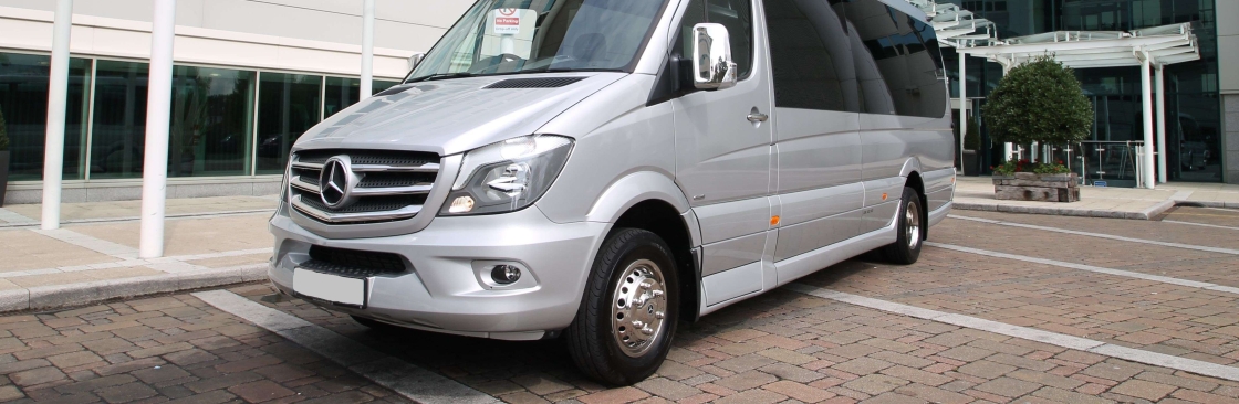 Hire Minibus Manchester Cover Image