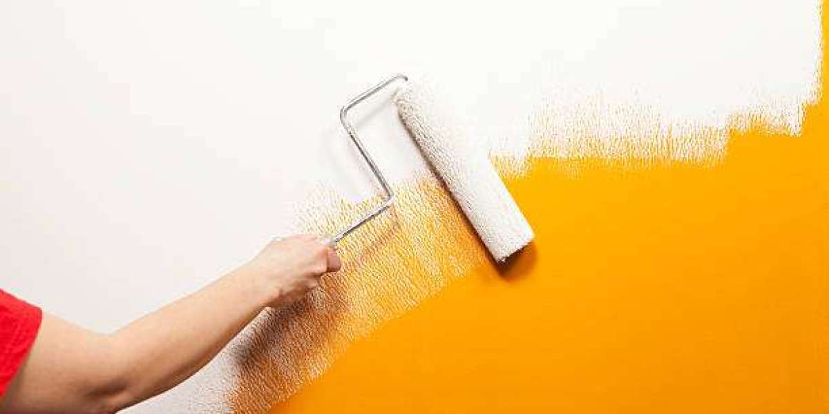 Why You Should Choose Professional Painting Services in Dubai, UAE